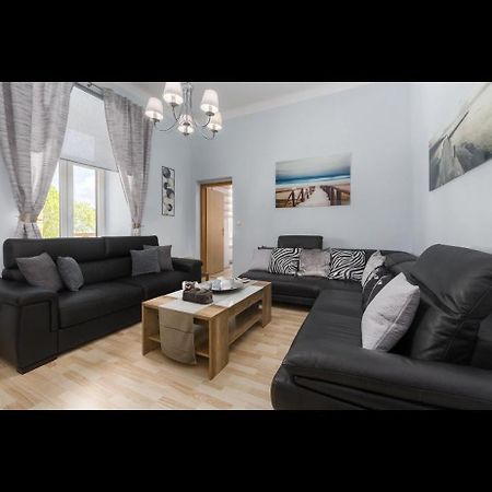 Apartmani Croadriastay Пула Екстериор снимка