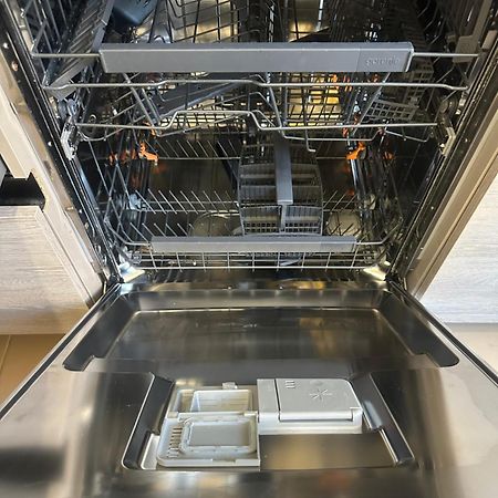 Apartmani Croadriastay Пула Екстериор снимка