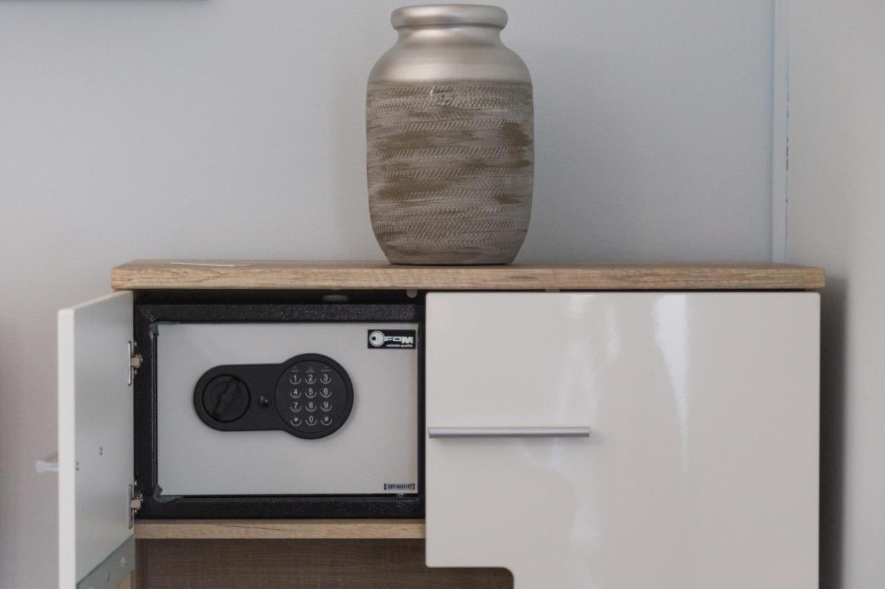 Apartmani Croadriastay Пула Екстериор снимка