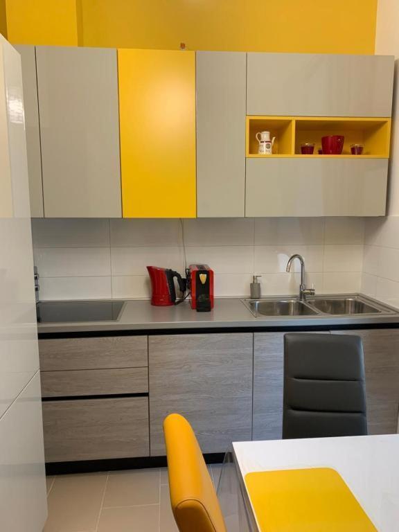 Apartmani Croadriastay Пула Екстериор снимка