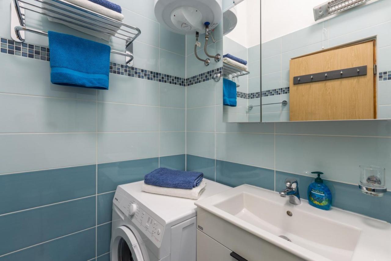 Apartmani Croadriastay Пула Екстериор снимка