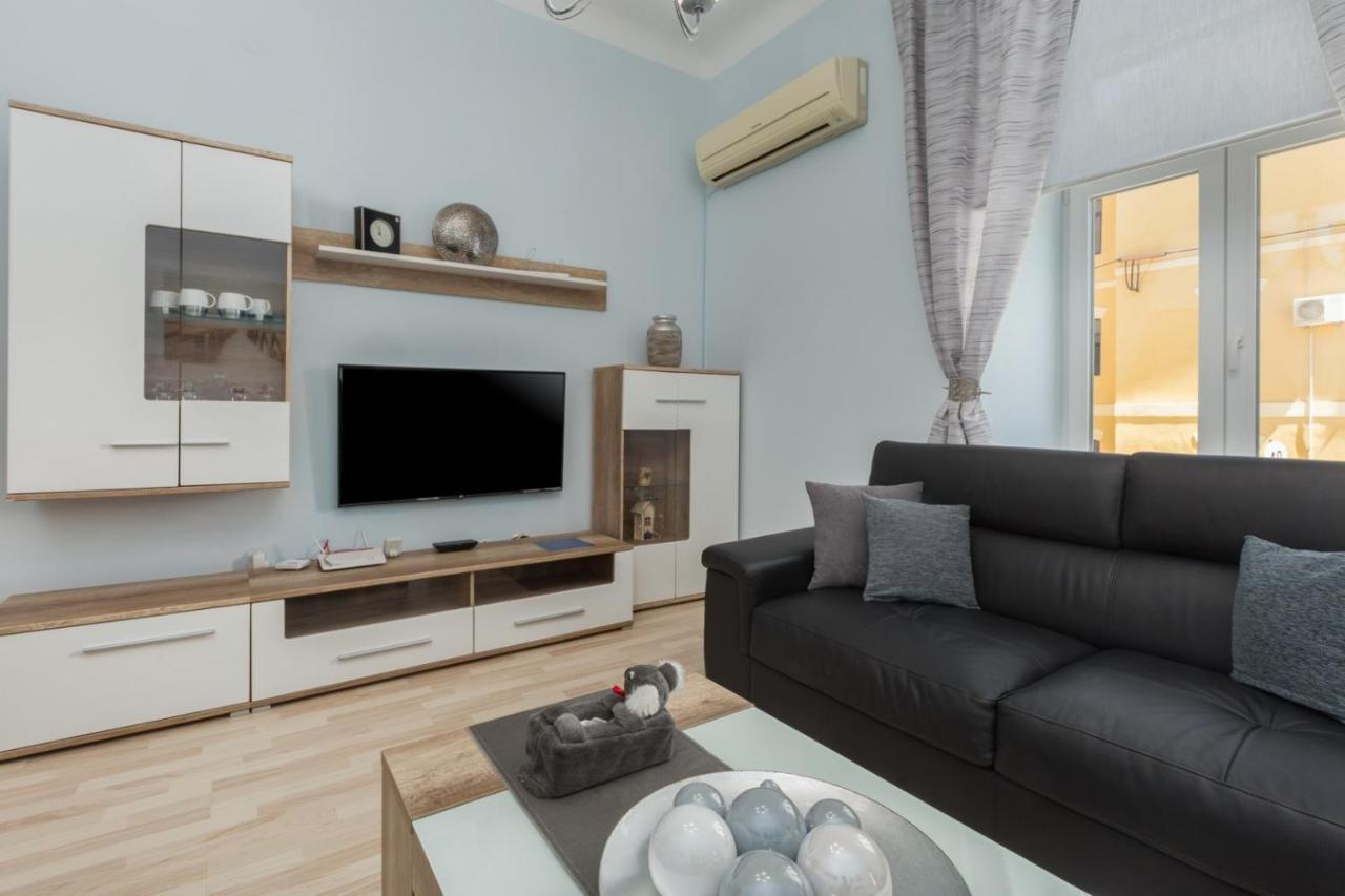Apartmani Croadriastay Пула Екстериор снимка